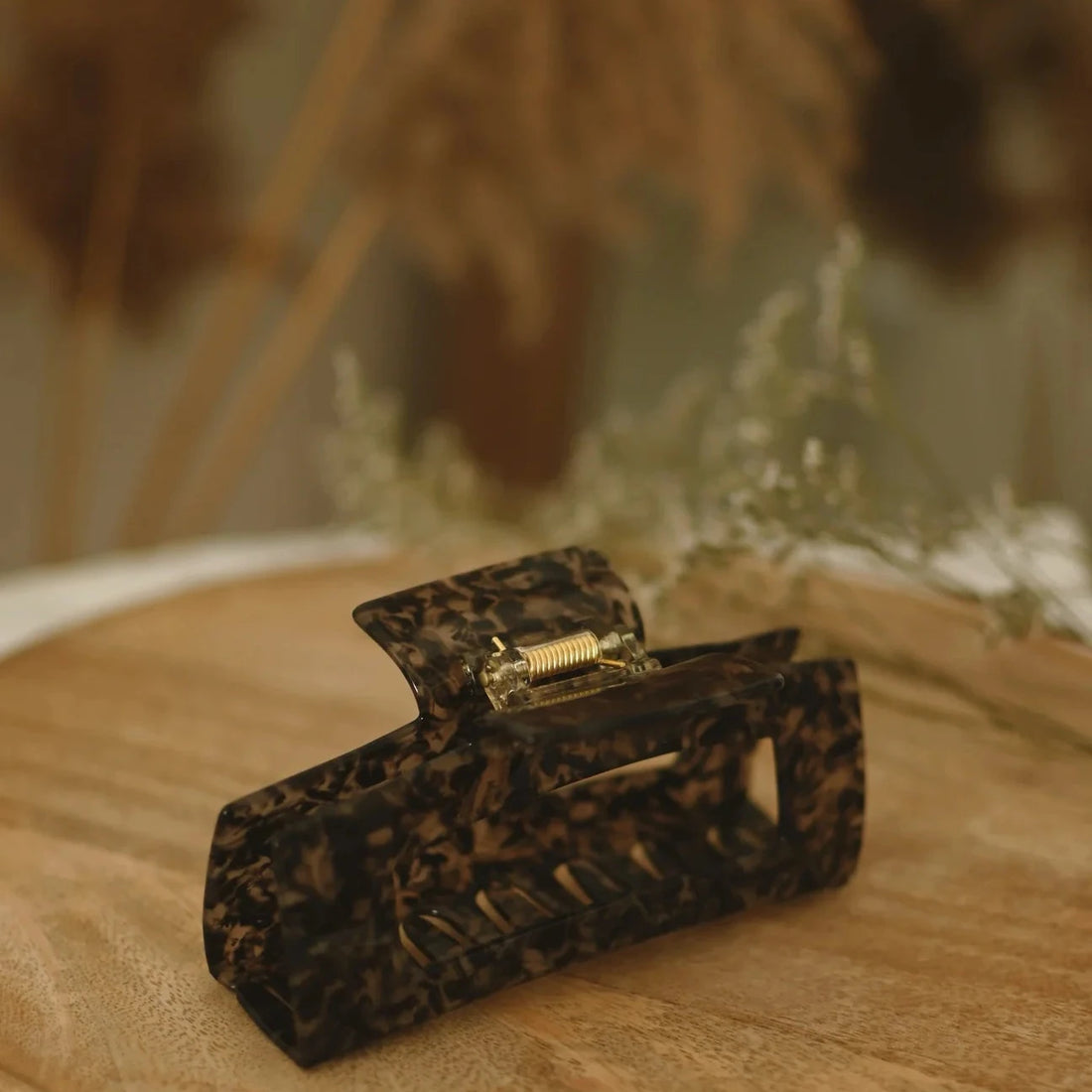 Pince à cheveux XL - Lexie