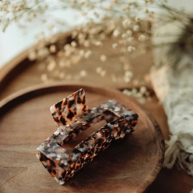 Pince à cheveux - Samia