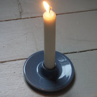 Bougeoir en céramique