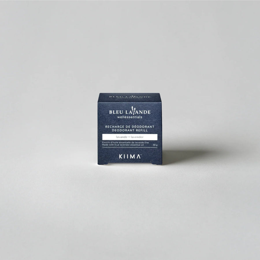 Recharge de déodorant - Lavande