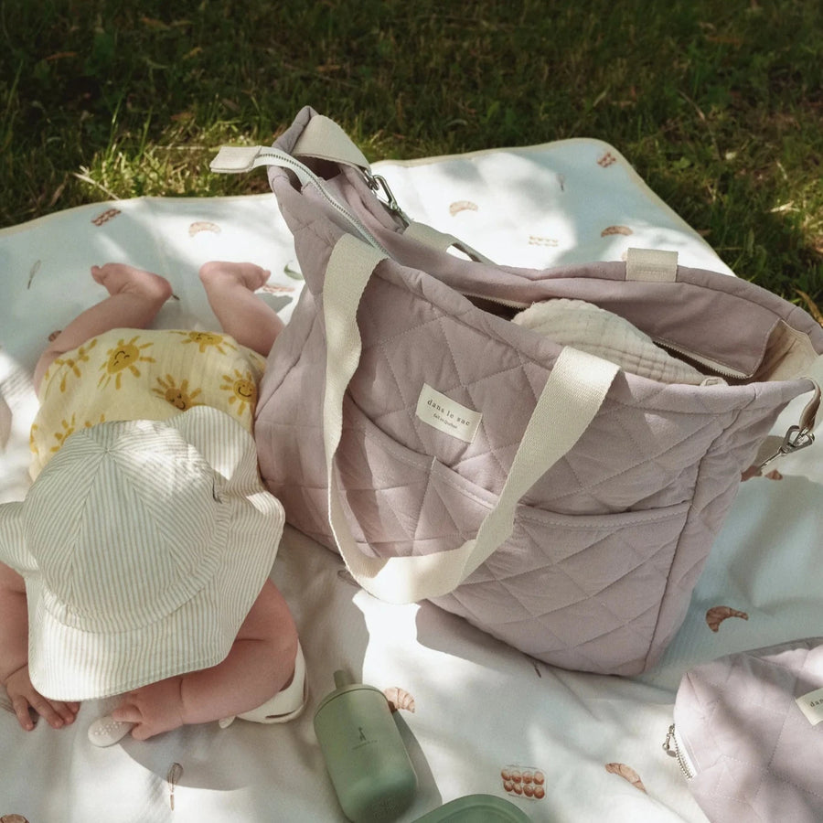 Sac à couches
