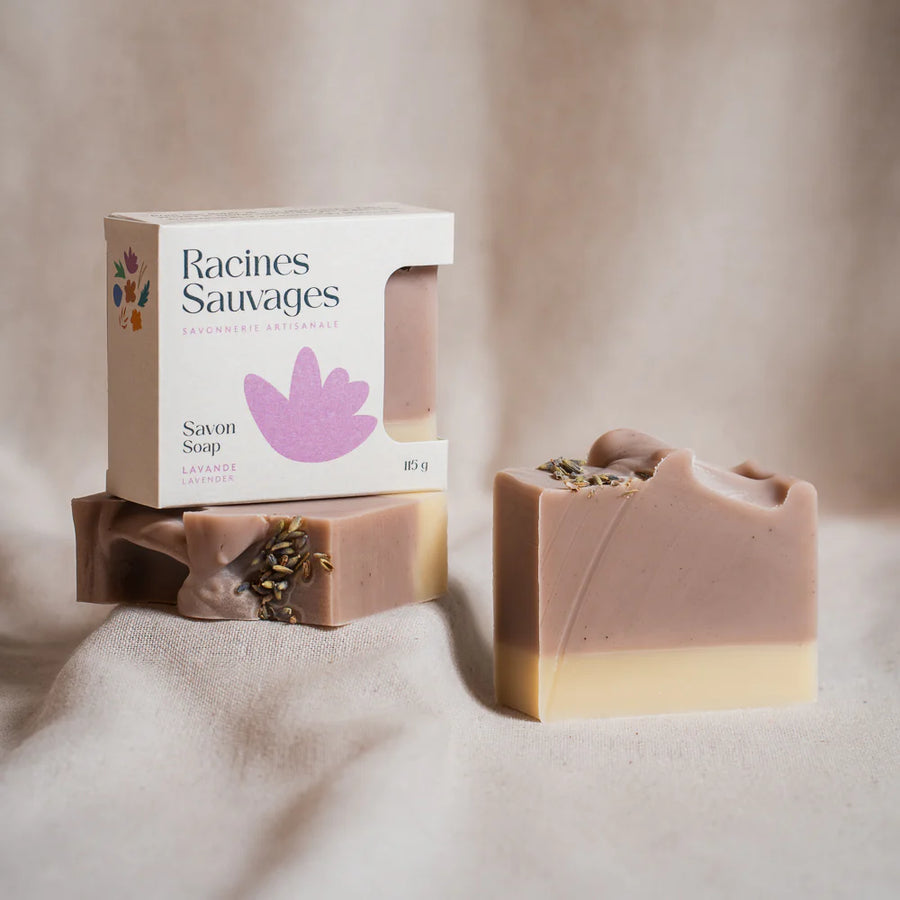 Savon - Lavande