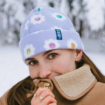 Tuque en polar