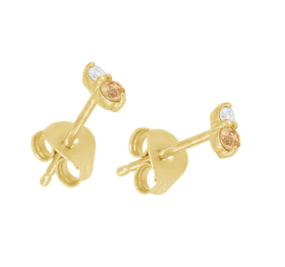 Boucles d'oreilles - Sara