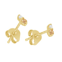 Boucles d'oreilles - Sara