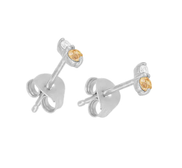 Boucles d'oreilles - Sara