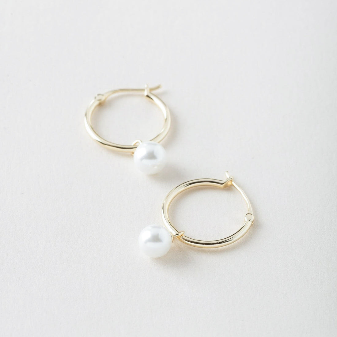 Boucles d'oreilles - Evelyne