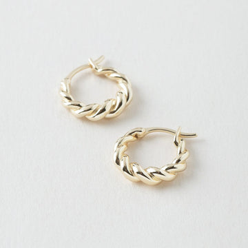 Boucles d'oreilles - Fierce