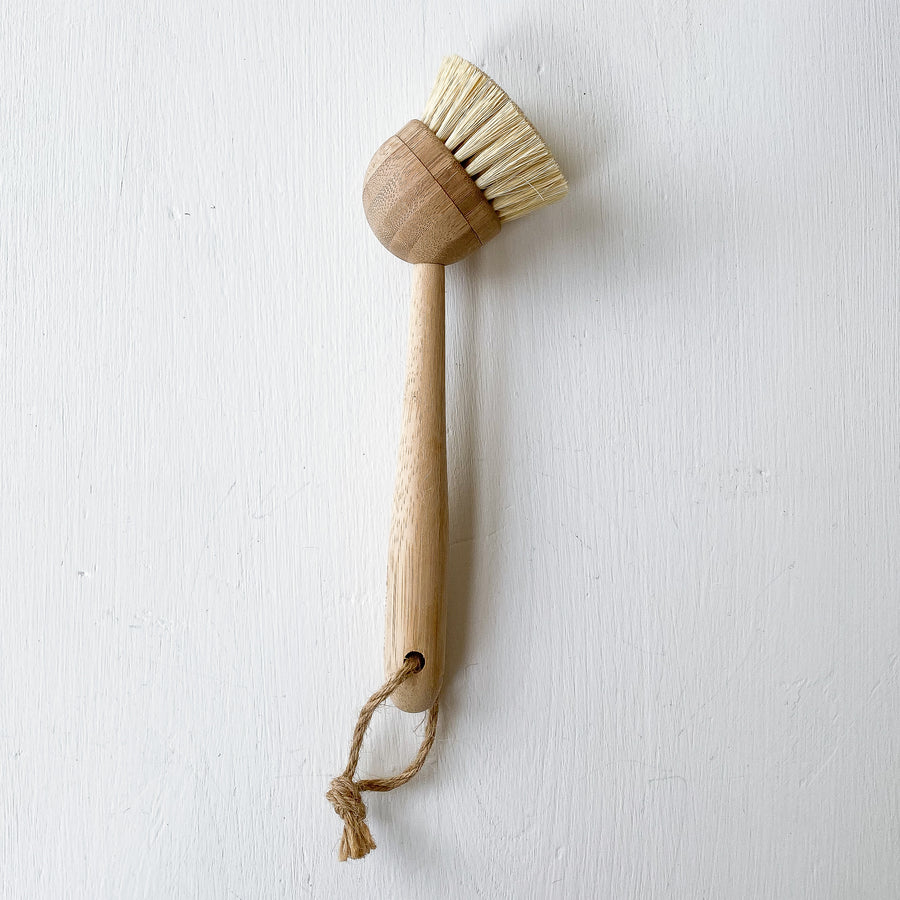 Brosse à vaisselle