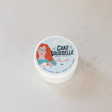 Cake vaisselle